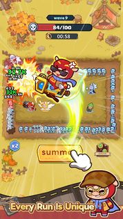 Penguin GO! - Screenshot 5