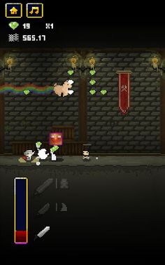 Tiny Patrol - Screenshot 4