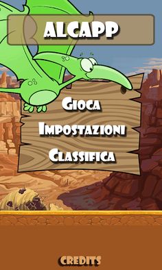 Alcapp - Screenshot 1