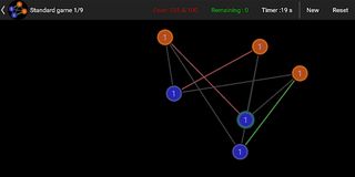 OTGame - Screenshot 1