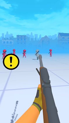 Try2Survive - Screenshot 3