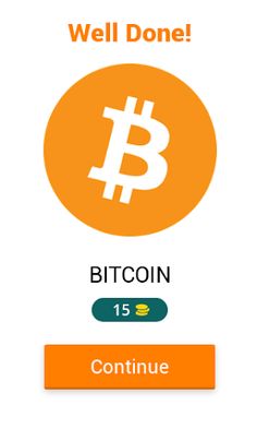 Crypto Quiz Challenge - Screenshot 2