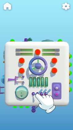 No Rules - Screenshot 4