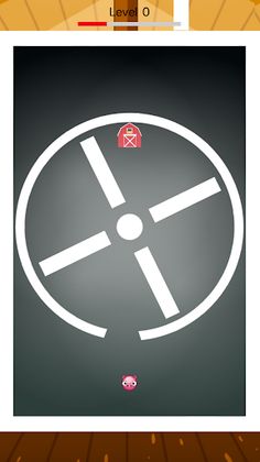 Barnyard Maze - Screenshot 2