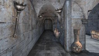 Escape Game - The Survivor 2 - Screenshot 3