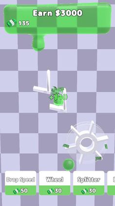 OIl Drop 3D - Screenshot 4