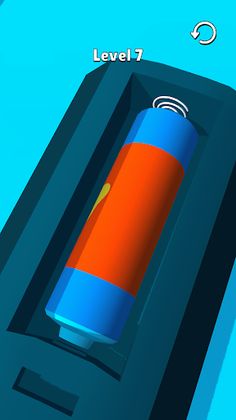 Spring Puzzle - Screenshot 4