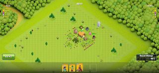 Battle Saga - Screenshot 2