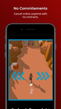 Adamthon Run - Screenshot 4