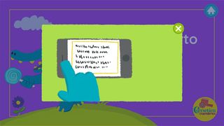 Carretica - Screenshot 2