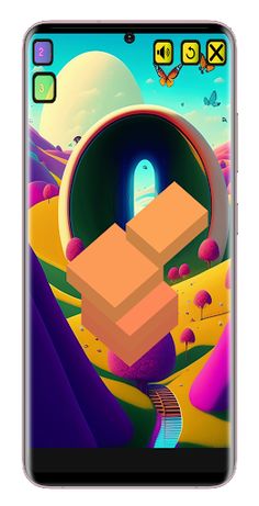 Build Max Rectangle Tower - Screenshot 4