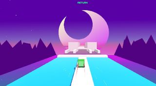 Cyberloading - Screenshot 3