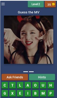 Guess the KPOP Song! - Screenshot 3