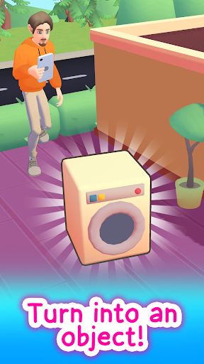 Hoootdogs Hide&Seek - Screenshot 3