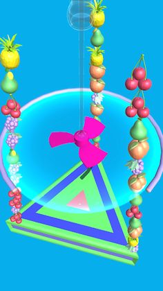 Unruly Fruiter - Screenshot 1