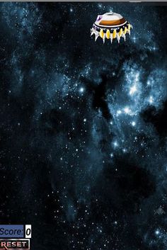 Space Waris - Screenshot 1