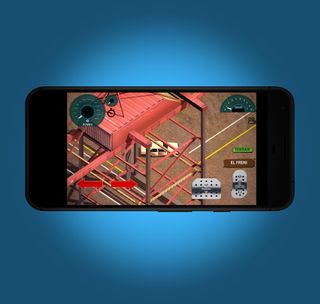 Super Drift Simulator Pro - Screenshot 3