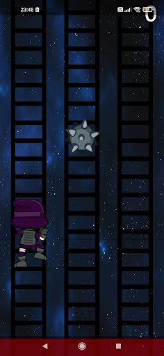 ladder - Screenshot 2