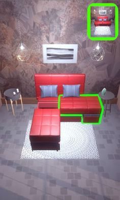 Folding Furniture - Screenshot 1