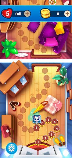 CatPaw - Screenshot 2