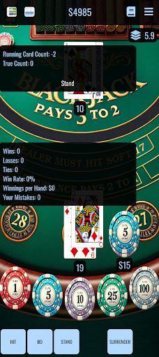 DeckGenius - Screenshot 1