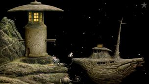 Samorost 2 - Screenshot 3