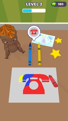 The Babysitter - Screenshot 4