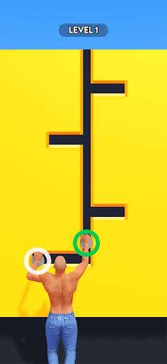 Obstacle Training - Screenshot 1