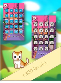 Kawaii Food Puzzle Game - Screenshot 2