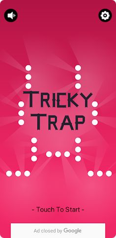 Extreme: Tricky Trap - Screenshot 1