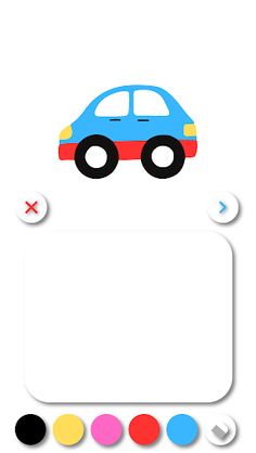 5 Colors - Screenshot 4