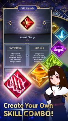 God of Priest - Screenshot 2