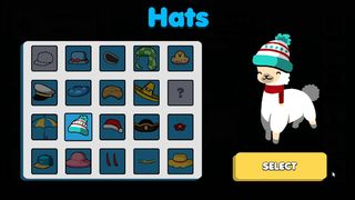 Lhama Clicker - Screenshot 3