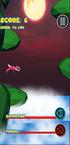 Red Dragon Baby - Screenshot 3