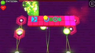 Beaty Cubes - Screenshot 1