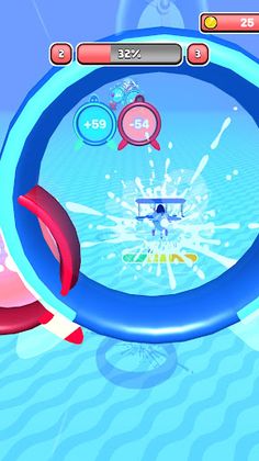 Go Fast!!! - Screenshot 3