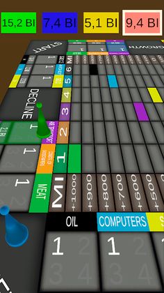 Capital Online - Screenshot 1