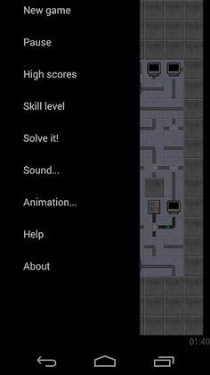 Scrambled Net Premium - Screenshot 1