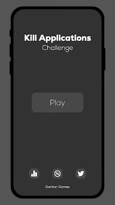 Kill Apps Challenge - Screenshot 4