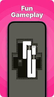 Cats are Snake - Screenshot 2