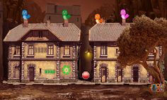 Gold Coin Bag Escape - Screenshot 2