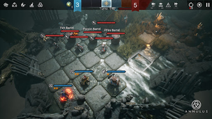 Annulus - Screenshot 2