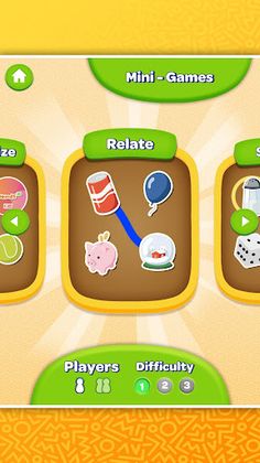 Sounds 3D: Discover and play - Screenshot 2