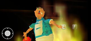 Escape school Baby Bobby - Screenshot 3