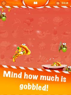 Gobble It - Screenshot 2