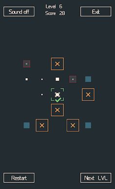 Point Puzzle - Screenshot 4