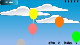 Crush The-Ⴆαʅʅσσɳ - Screenshot 1