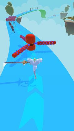 Demon Slash - Screenshot 3