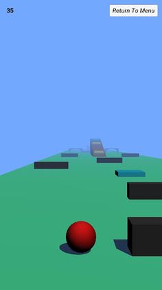 Ball Go Broom - Screenshot 4