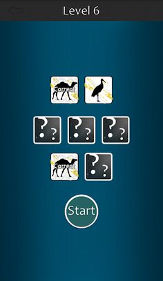 Memory Game - Screenshot 3
